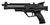 Beeman General PCP pistooli 4.5mm