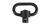 PTS Enhanced QD Steel Sling Swivel