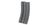 AR15/M4 Magazine (120), Metal, Black