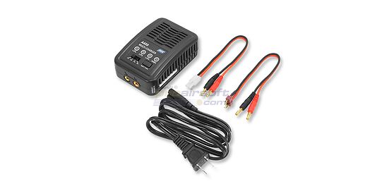 ASG A450 LiPo/LiFe/NiHM/LiHV 4A multilaturi