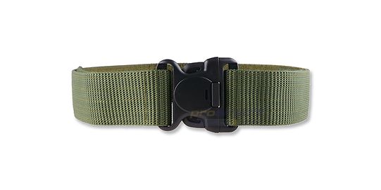 Taktinen vyö, vihreä