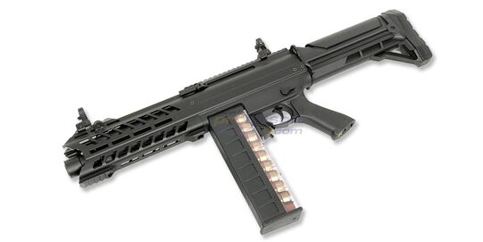 SRG-12 Electric Shotgun