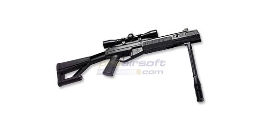 Crosman TR77 Airgun 4.5mm