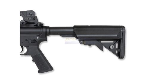 Specna Arms SA-F10 FLEX Gate X-ASR – MOSFET AEG Rifle, Black