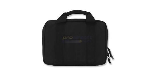 Diablo TEX ratalaukku, musta