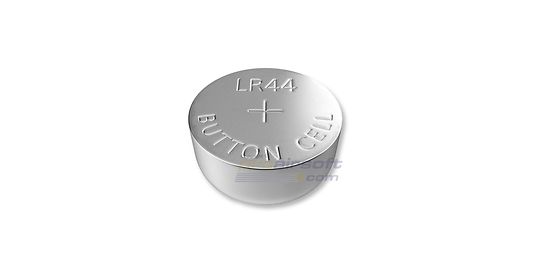 ASG AG13/LR44 1.5V Battery