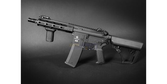 Evolution Recon 3.0 Viper S – high-performance AEG with VIPER ETU and CNC aluminum handguard