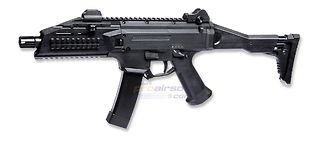 ASG Scorpion EVO 3 - A1 (new EVO ECU)