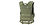 Condor Crossdraw Vest OD