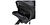 Condor Cross Over Leg Rig Black