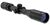 RTI Rifle Scope 2.5-10X40 With Integrated Laser