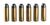Marui SAA .45 Cavalry 7,5" jousirevolveri, hopea