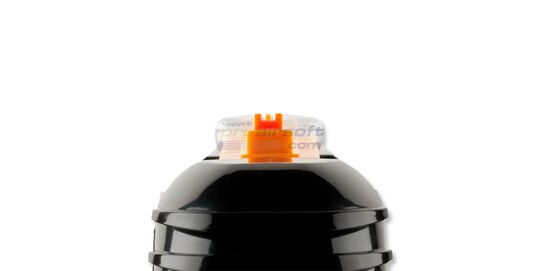 Bug-A-Salt 3.0 suolapyssy, oranssi