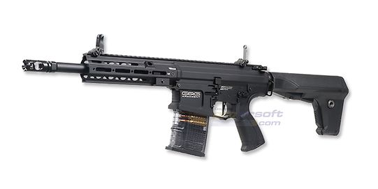 G&G TR16 SBR 308 Mk1 (Mosfet), Metal