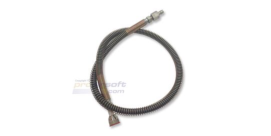 Volcano Filling Hose, 4500PSI