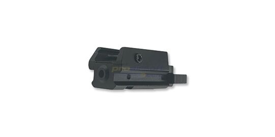 Bluedot Micro Laser Sight