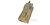 Condor Kangaroo Mag Pouch Tan
