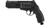 Umarex T4E TR .50L Gen2 Revolver With Laser