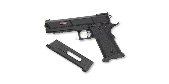ASG STI Combat Master ilmapistooli 4.5mm