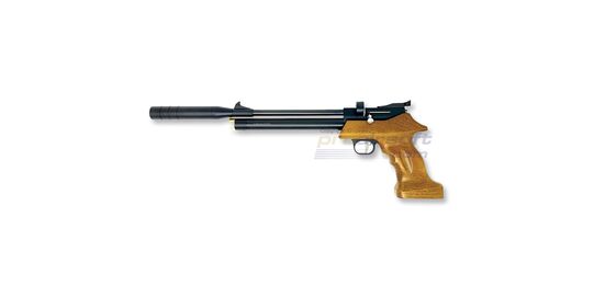 Artemis PP800R PCP Airgun 4.5mm