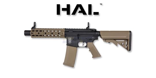 Specna Arms SA-C05 CORE HAL ETU, hiekka