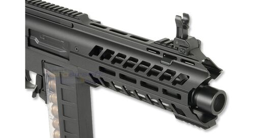 SRG-12 Electric Shotgun