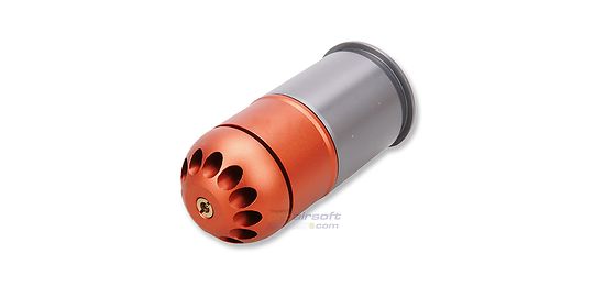 40mm kranaatti 84rd, lyhyt
