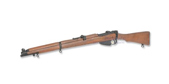 Lee-Enfield No.1 Mk III tarkkuuskivääri