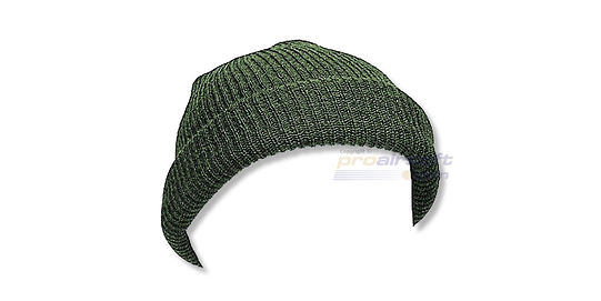 Mil-Tec pipo, vihreä