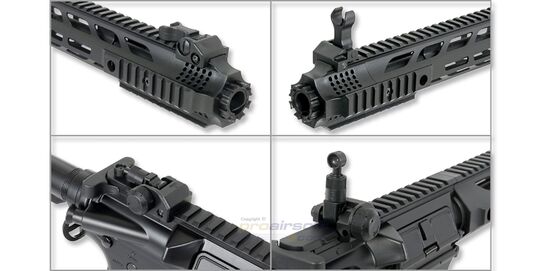 Cyma M4 Falcon sähköase