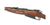Mosin Nagant 1938 Spring Rifle (Mag Ver.), Wood