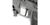 King Arms PDW 9mm SBR Shorty AEG, Gun Metal Grey