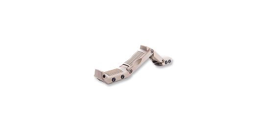 ASG/Hera Arms HFGA Front Grip, Tan