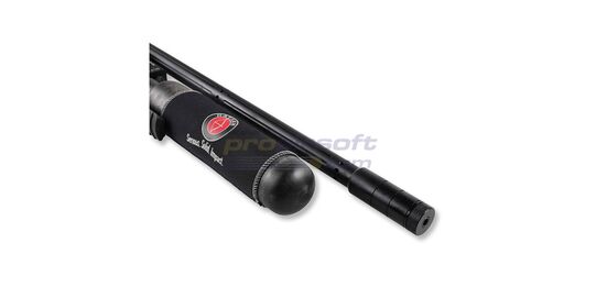 Hatsan Optima Tac Boss PCP Air Rifle 6.35mm – Adjustable High-Performance Precision Rifle