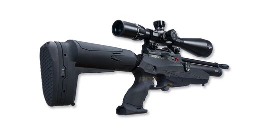 Reximex Tormenta PCP Air Rifle 6.35mm