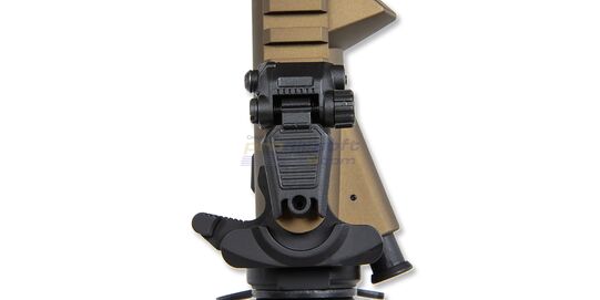 Specna Arms SA-P22 Prime BLDC Aster II ETU, Chaos Bronze