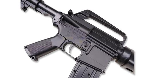 Colt M16 Vietnam Spring Action Rifle