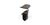 Mil-Tec Cooler Bag 7.5L, Black