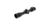 Combat EGZ 3-12x40 iR Mildot Scope, Illuminated