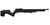 Reximex Lyra Rifle PCP Air Rifle 6.35mm, Black