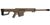 Lancer Tactical Barrett M82, jousitoiminen kivääri, hiekka