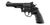 Umarex Smith & Wesson M&P R8 CO2 Revolver