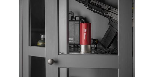 Silent Dry SHOTGUN Jr.