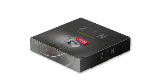 ZAN Projectiles ELR Slug 6.35 mm 200 pcs