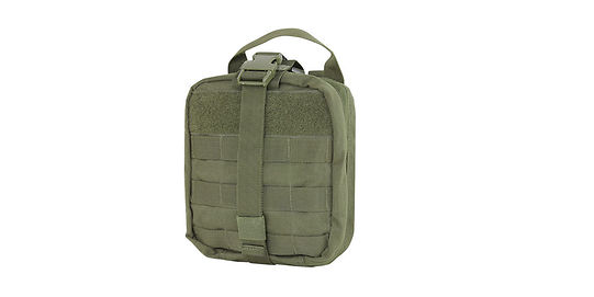 Condor Rip-Away EMT pouch OD