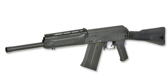 SAIGA-12K sähköase