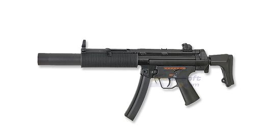 MP SD6 sähköase