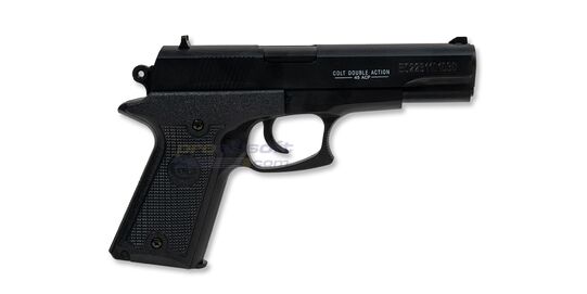 Cybergun Colt Double Eagle Spring Pistol