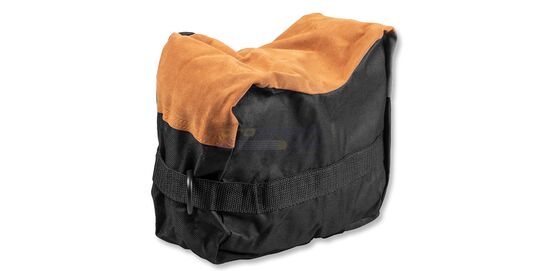 RazorGun ampumatuki 2-osainen 600D nylon