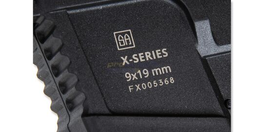 Specna Arms SA-FX01 FLEX HAL ETU, Half Tan